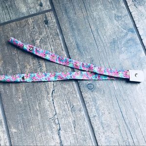 Lilly Pulitzer Croakies